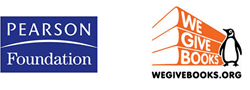 Pearson Logo